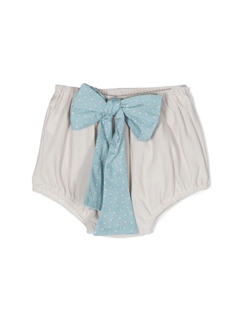 Culotte con fiocco LA STUPENDERIA | TCCU64N05T19